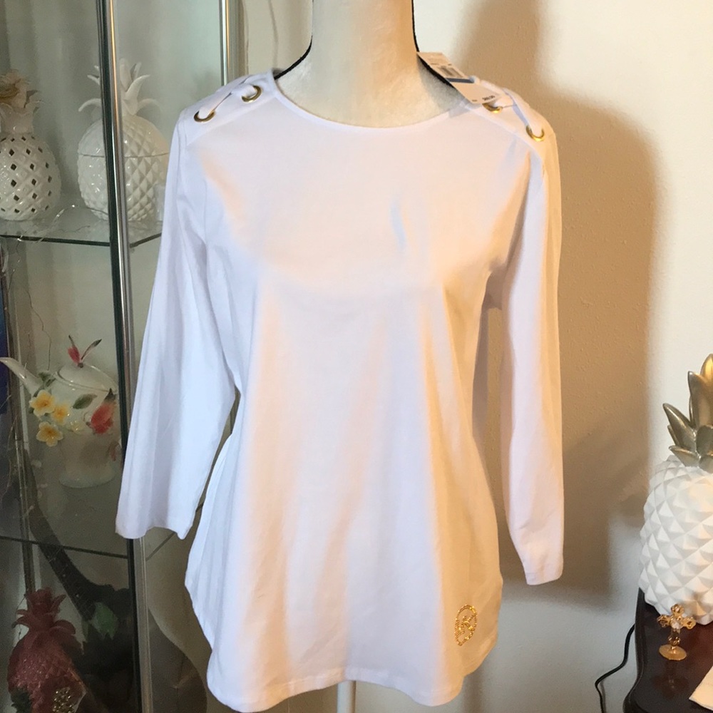 Michael Kors Top /NEW🌷🌷🌷